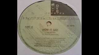 Natural Mystics - How It Go ! Da Remix - YouTube
