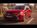 Real Fuel Consumption Toyota Corolla (E210) 1.8 L 2ZR-FXE I4 Hybrid (2019—...)