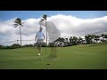 THE KAANAPALI ROYAL COURSE! AMAZING!