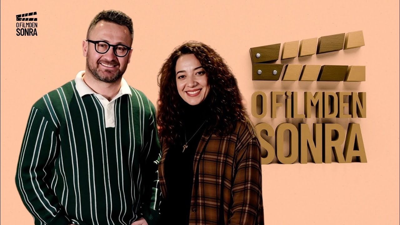 O Filmden Sonra | Asiye Dinçsoy