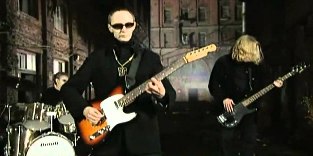 Пикник Королевство кривых - YouTube