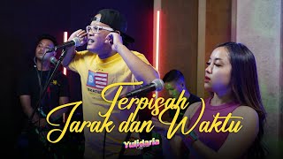 Yulidaria - Terpisah Jarak Dan Waktu Feat Sule 