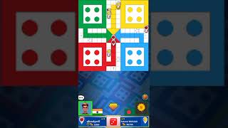 Gameplay #90 || Ludo Family Dice Game V/S Two Player || Readymill Game screenshot 4