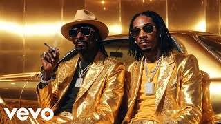 コレクション Snoop Dogg & Wiz Khalifa Snoop Dogg & Wiz Khalifa - Golden Day | Mixtape [2025] - YouTube