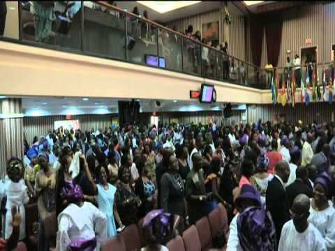  EBEN Leading ThanksGiving JHDC 20140907121553