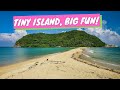 KOH PHANGAN | tiny island Big Fun!!