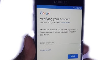 Bypass Google Account Verification SAMSUNG NO OTG NO COMPUTER
