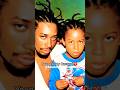 🎙️Celebrity Children... Wu Tang Clan Legendary Rapper ODB Son Transformation 🕊️R.I.P ODB🕊️
