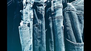 The Birth Story Of Jeans | Short Story | Fable MIne
