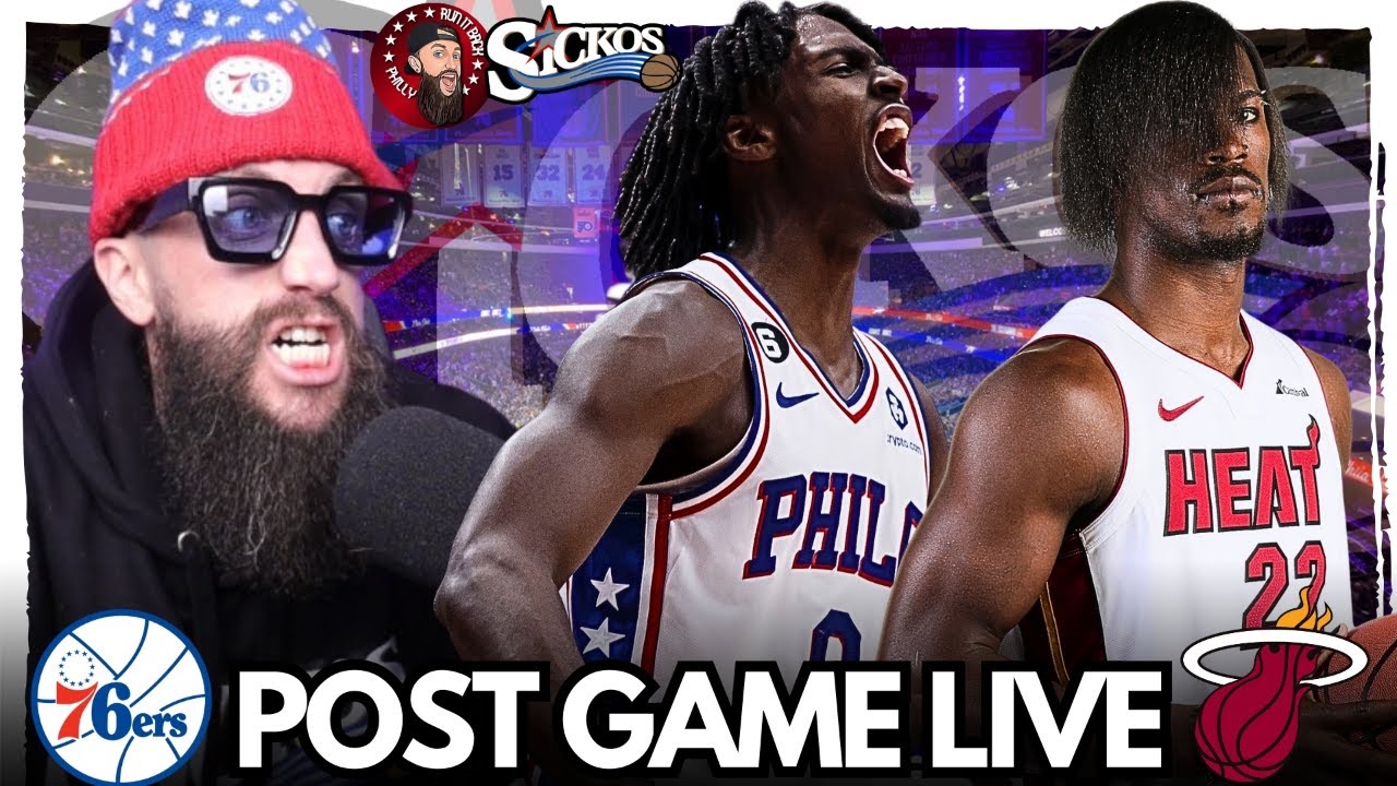 Sixers Vs Heat Live 2025 Live Hetty Laraine