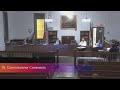 12-18-24 GC BOC 6pm Reconvened Regular Meeting