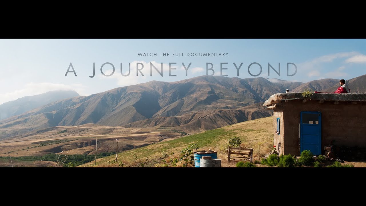 a journey beyond