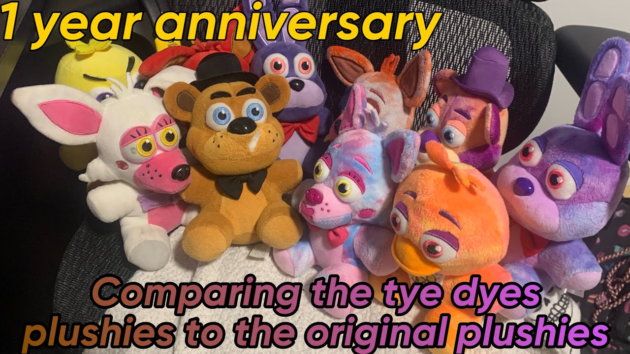 Recreation of my first video (1 year special) - YouTube