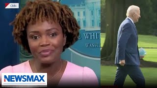 The Biden team knows inflation, age are real problems | Claudia Tenney | 'John Bachman Now'