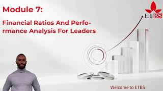 Financial Literacy for Non-financial Leaders: MODULE 7