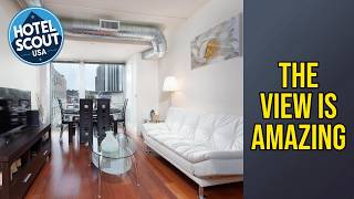 Fantastic Philly Fully Furnished Apartments - The View Is Amazing | Philadelphia (PA)🏨