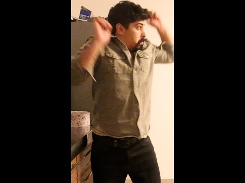 اصوات مرعبة سارة فايقة بالليل خالد النعيمي