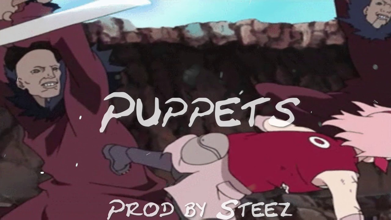 [FREE] Anime Type Beat - Puppets [2020] Prod by Steez