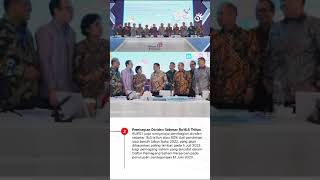 RUPSTtelah digelar di Jakarta  #ElevatingYourFuture#RUPSTelkom#FMCTelkomGroup