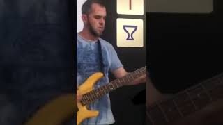 #cortes #ritmo #baixo #contrabaixo #slap #instrumental #shorts