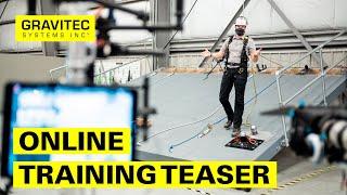 Online Training Teaser