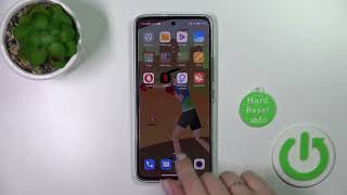 How to Add & Remove Home Screen Widgets on Xiaomi 12 Lite