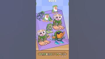 Merge fellas maker mode new update gameplay #shorts shor