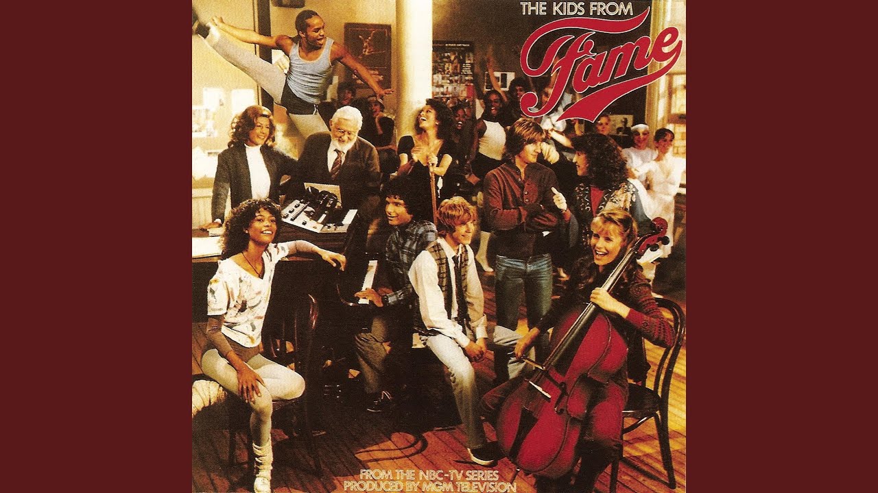 I Can Do Anything Better Than You Can YouTube