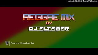 Nelly - Just A Dream [ DJ Altamar Reggae Mix ] NBC Resimi