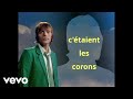 Pierre bachelet  les corons lyrics