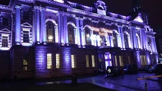 Dj Fish  Mix 1 23 Hour  Belfast