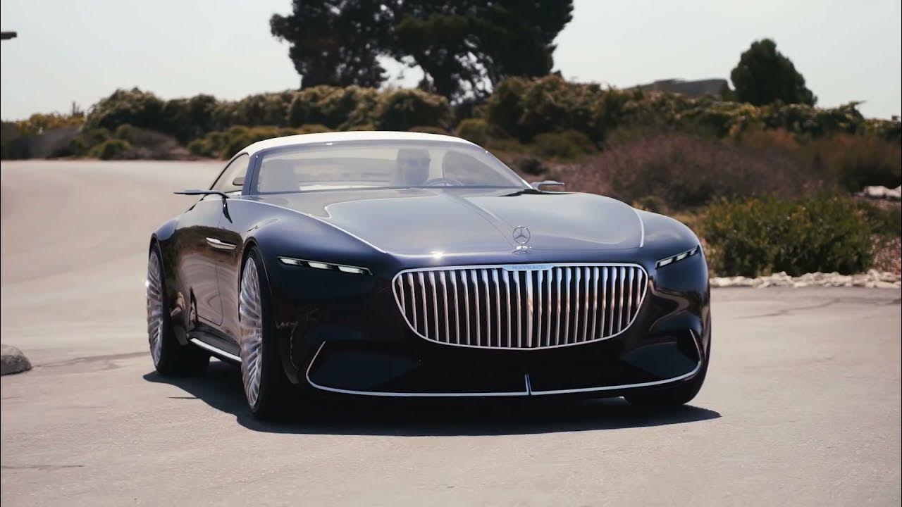 А я сяду в кабриолет // Mercedes Maybach 6 Cabriolet YouTube А я сяду в кабриолет // Mercedes Maybach 6 Cabriolet YouTube