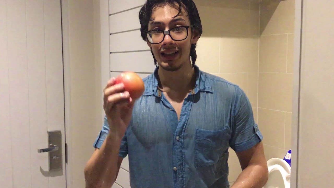 Eat More Fruits - YouTube