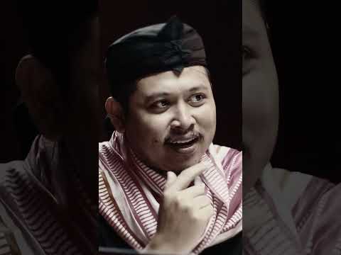 MAMAT KLARIFIKASI! - Tahan Sabar