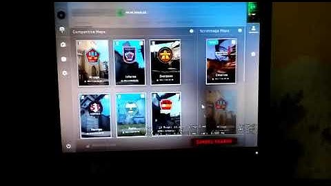 CS GO Main Menu Lag/Stutter Fix (2020)