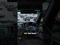 No Driver. 1609 KM.
