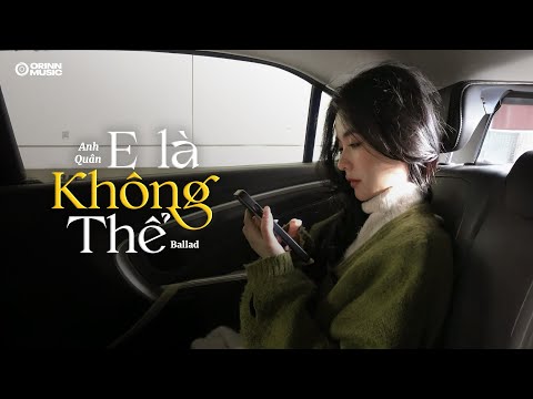 Mashup E Là Không Thể, Phố Không Em - Những Bản Ballad Triệu View | Ballad Buồn Tâm Trạng Nhất 2026