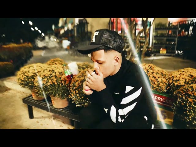 Izzy93 - 8AM (Official Music Video) - YouTube