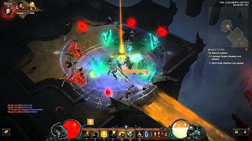 Part 6 - The Unknown Depths - Squirt