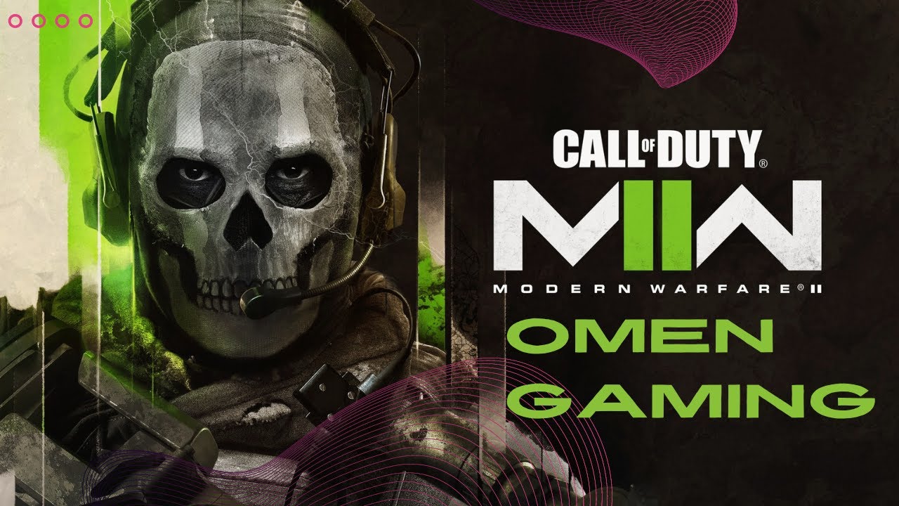 official launch trailer | call of duty: modern warfare ii 