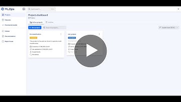 mlops-ai: Explanatory video