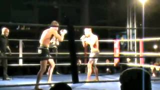 Gladiators Fc 2013 Tobias Thiago Huber Vs Mohammad Assadi Mma