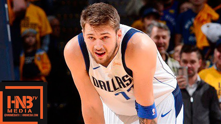 Dallas Mavericks vs Denver Nuggets Full Game Highlights | March 14, 2018-19 NBA Season