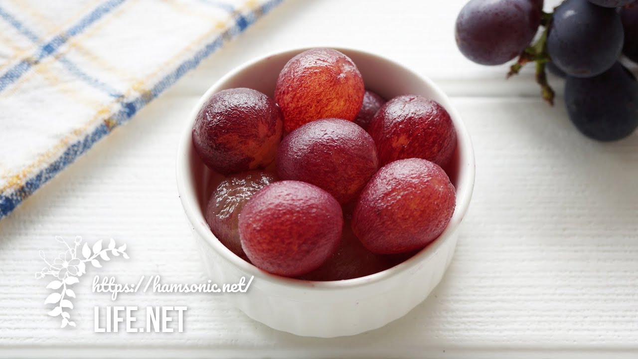 皮ごと美味しい 梨の切り方 あさイチで話題の2パターン スティック切り スイカ食べ How To Cut A Japanese Pear Youtube