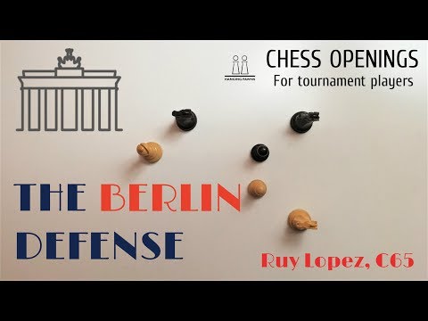 Ruy López Opening: Berlin, Rio Gambit Accepted, 5.Re1 Nd6 6.Nxe5, Event WCh  2013 