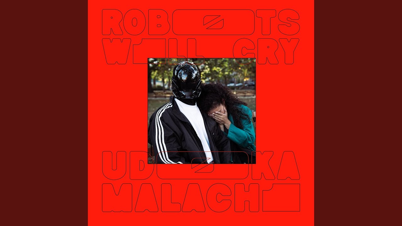 Watch Robots Will Cry on YouTube Watch Robots Will Cry on YouTube