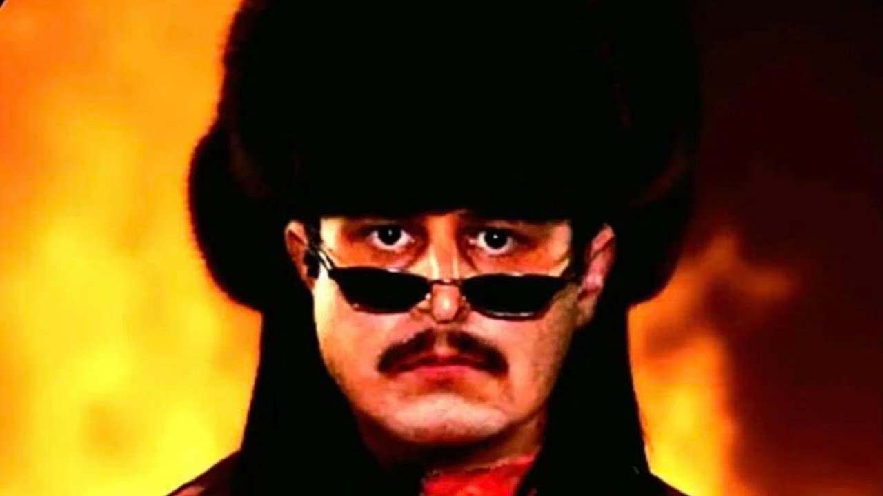 Oliver Tree Death Ray oliver-tree-death-ray
