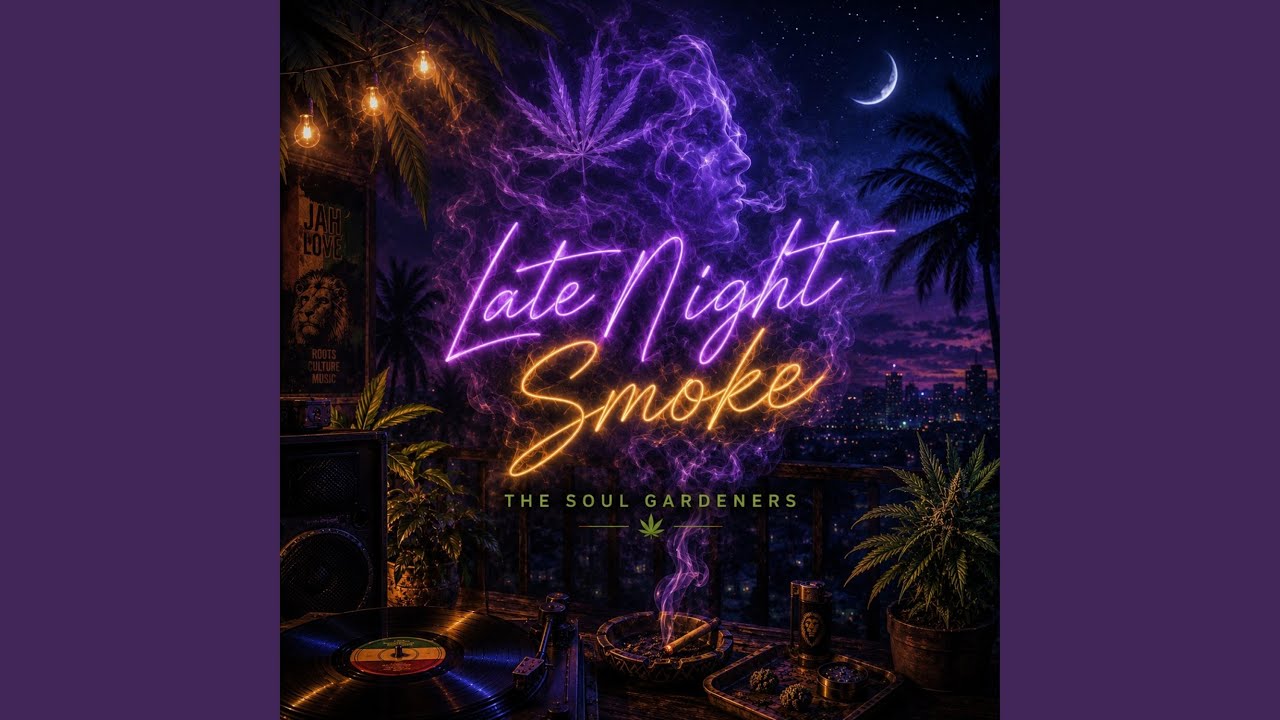Late Night Smoke - YouTube