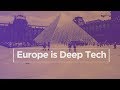 Deep Tech : l’Europe se démarque et la France émerge parmi les destinations clés