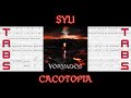 [TAB] SYU - CACOTOPIA